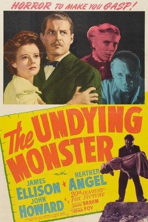 The Undying Monster streaming