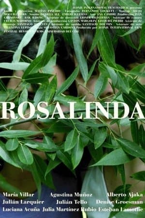 Rosalinda streaming