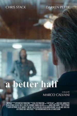 A Better Half streaming