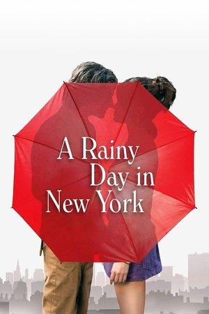 A Rainy Day in New York streaming
