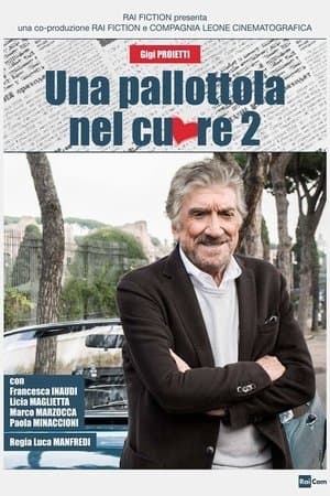 Una pallottola nel cuore streaming
