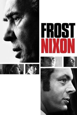 Frost/Nixon streaming