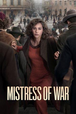 Dime Quién Soy: Mistress of War streaming