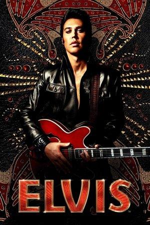 Elvis streaming