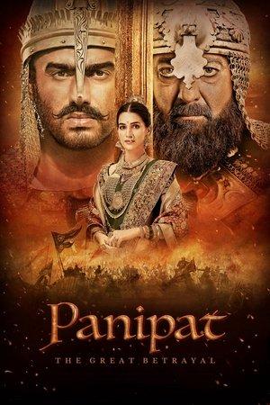 Panipat streaming
