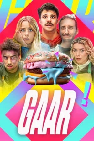 Gaar streaming