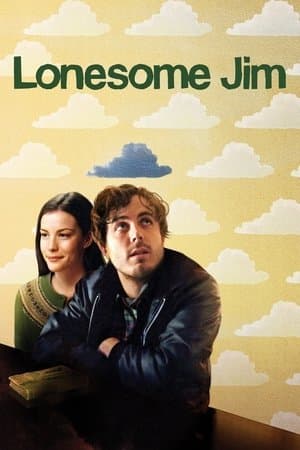 Lonesome Jim streaming