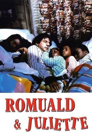 Romuald et Juliette streaming