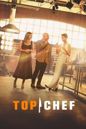 Top Chef streaming