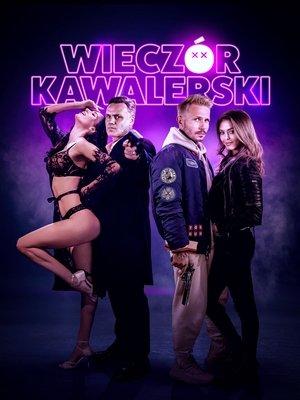 Wieczór kawalerski streaming