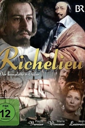 Richelieu streaming