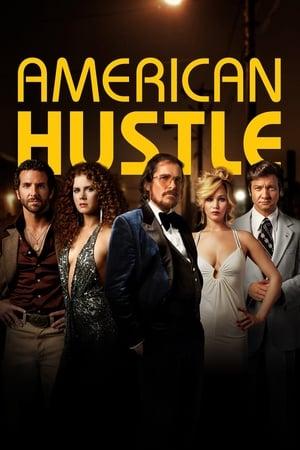 American Hustle streaming