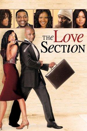The Love Section streaming