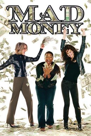 Mad Money streaming