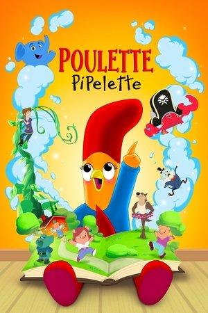 Poulette pipelette streaming