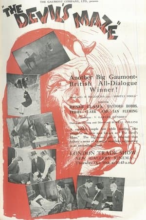 The Devil's Maze streaming