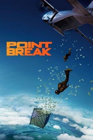 Point Break streaming