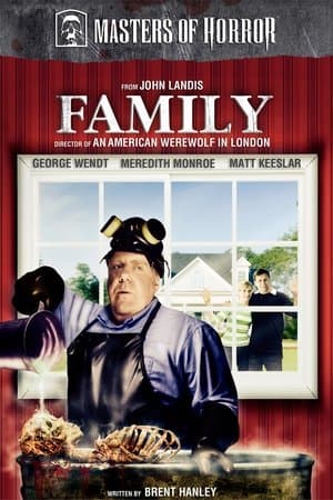 Family streaming