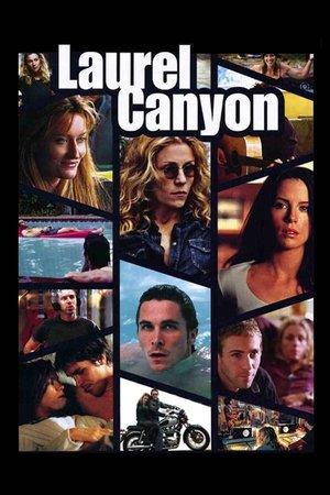 Laurel Canyon streaming