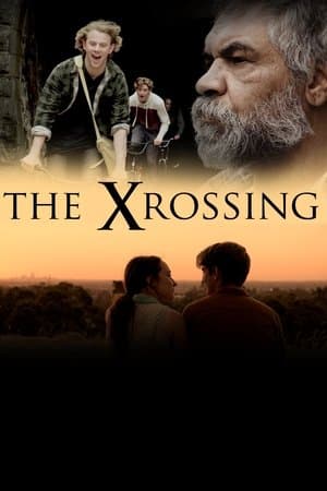 The Xrossing streaming