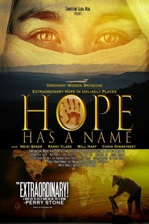 Hope Has A Name streaming