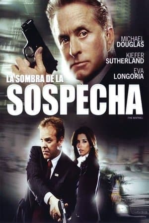 La sombra de la sospecha streaming