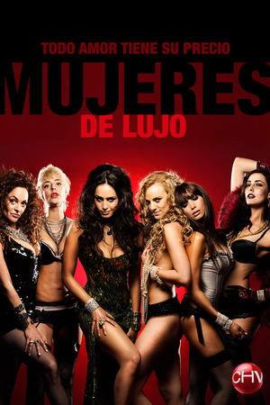 Mujeres de lujo streaming