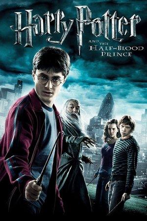 Harry Potter and the Half-Blood Prince streaming