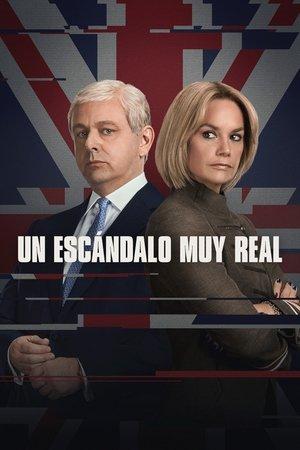 Un escándalo muy real streaming