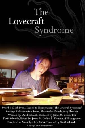 The Lovecraft Syndrome streaming