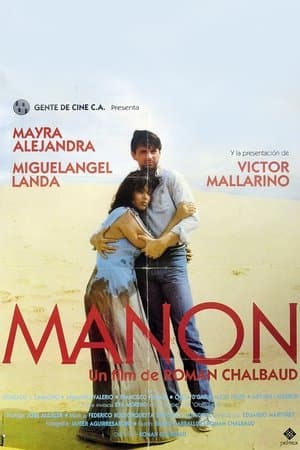 Manon streaming