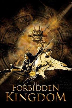 The Forbidden Kingdom streaming
