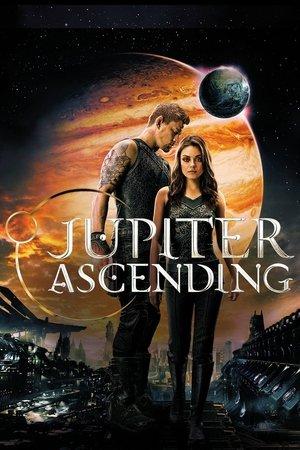 Jupiter Ascending streaming
