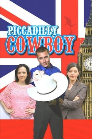 Piccadilly Cowboy streaming