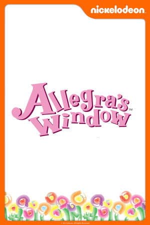 Allegra's Window streaming
