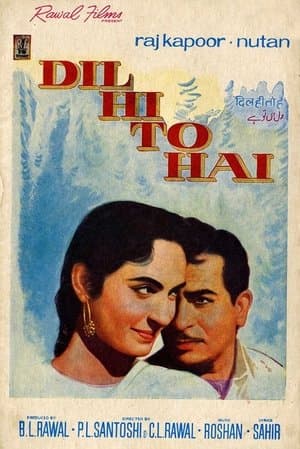 Dil Hi To Hai streaming