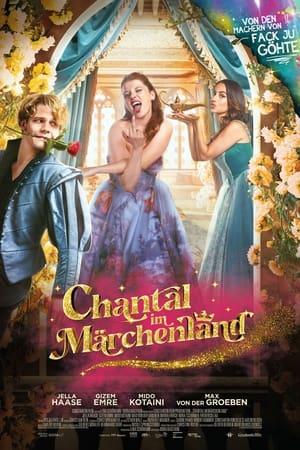 Chantal in Fairyland streaming