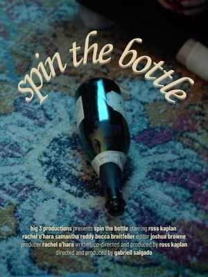 Spin the Bottle streaming