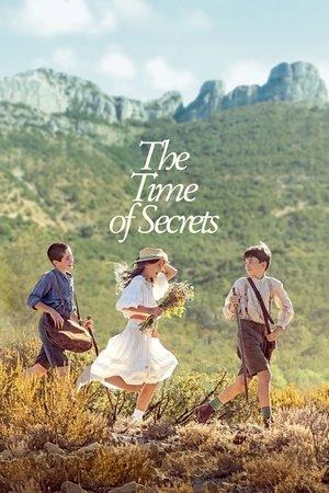 The Time of Secrets streaming