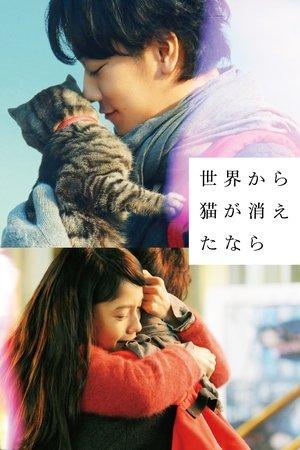 If Cats Disappeared from the World streaming