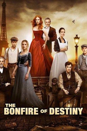The Bonfire of Destiny streaming