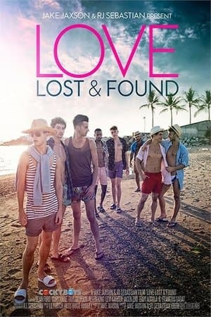 Love Lost & Found streaming