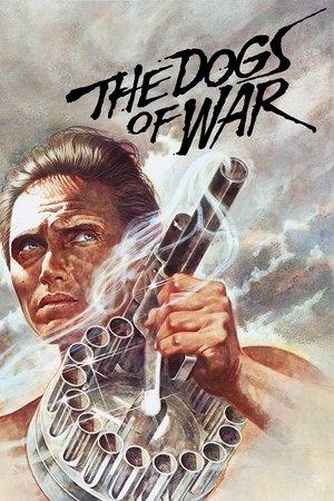 The Dogs of War streaming