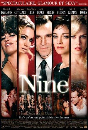 Nine streaming