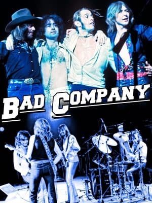 Bad Company | The Official Authorized 40th Anniversary Documentary streaming