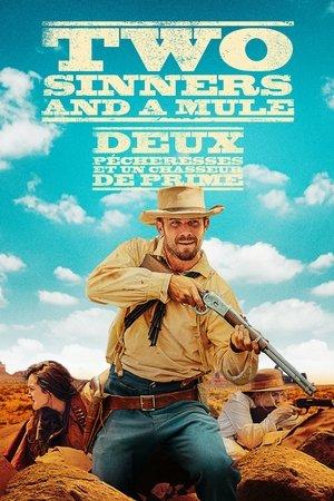 Deux pécheresses et un chasseur de prime streaming