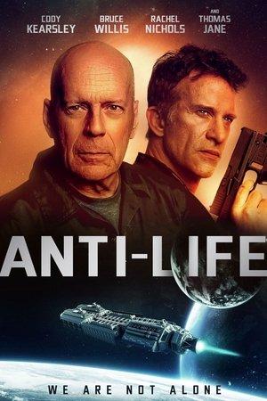 Anti-Life streaming
