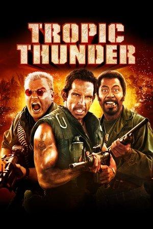 Tropic Thunder streaming
