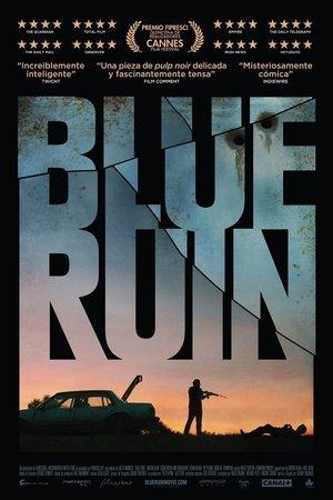 Blue Ruin streaming