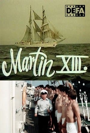 Martin XIII. streaming